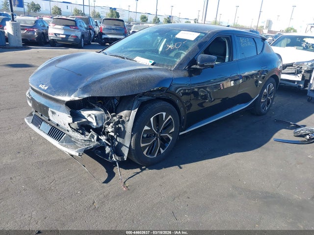 KNDC34LA5R5184559 KIA Ev6 Wind
