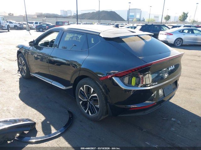 KNDC34LA5R5184559 KIA Ev6 Wind