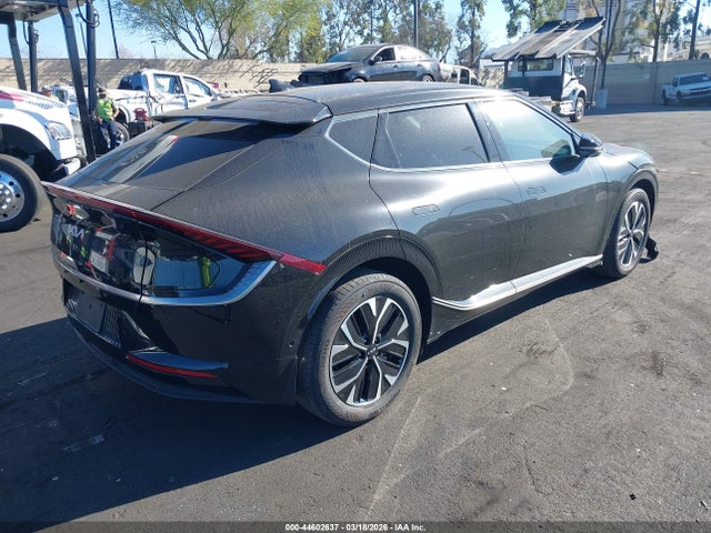 KNDC34LA5R5184559 KIA Ev6 Wind