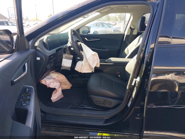 KNDC34LA5R5184559 KIA Ev6 Wind