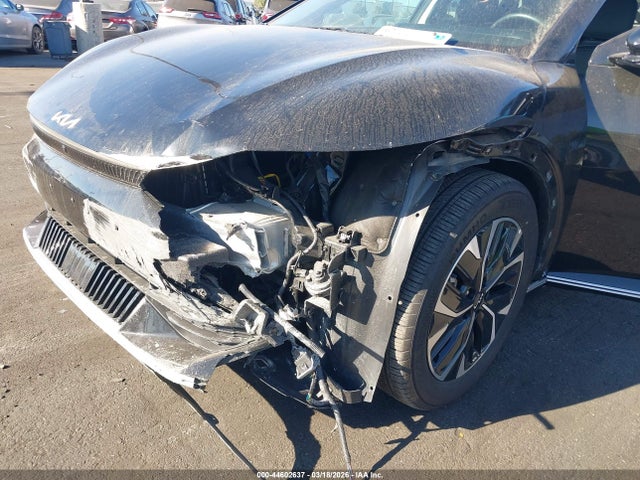 KNDC34LA5R5184559 KIA Ev6 Wind