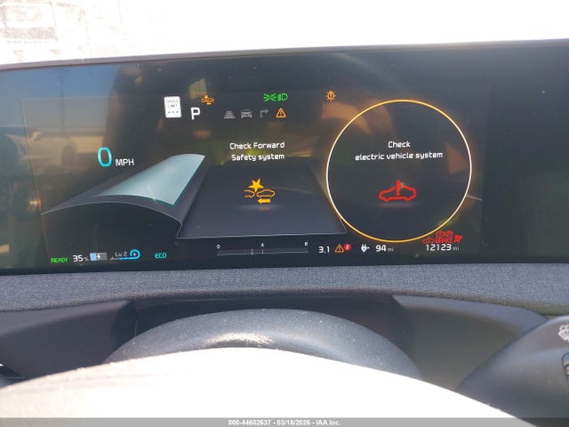 KNDC34LA5R5184559 KIA Ev6 Wind
