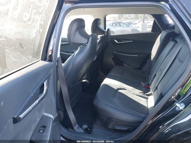 KNDC34LA5R5184559 KIA Ev6 Wind