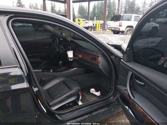 2007 BMW 335I WBAVB73587VH22913 Photo 4