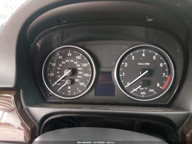 2007 BMW 335I WBAVB73587VH22913 Photo 6