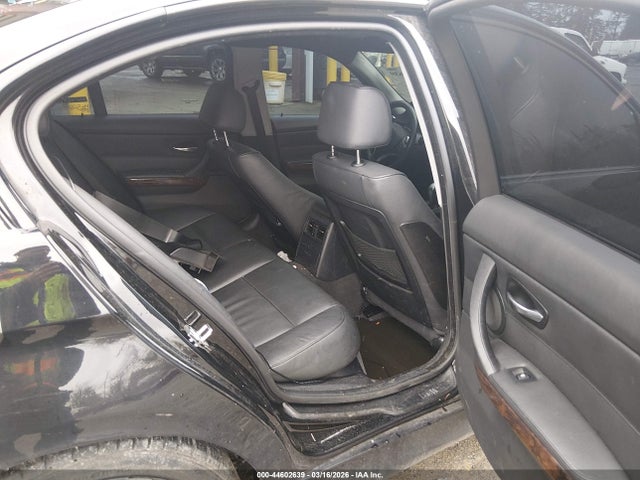 2007 BMW 335I WBAVB73587VH22913 Photo 7