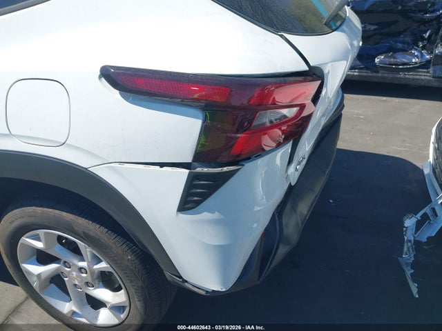 KL77LFE29RC123372 Chevrolet Trax Fwd Sp