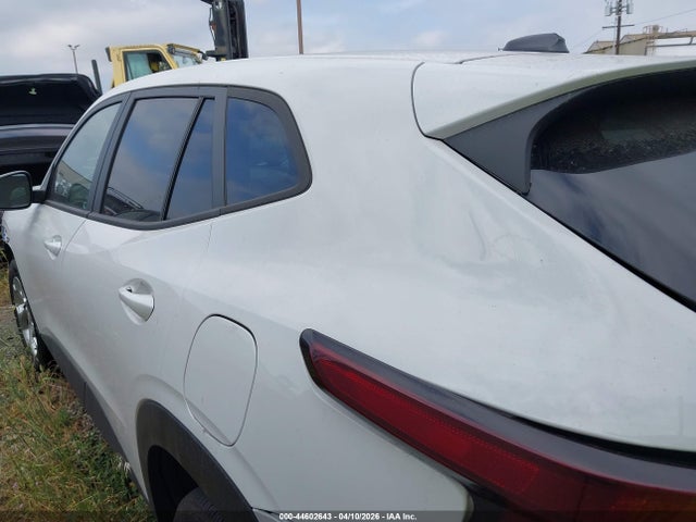 KL77LFE29RC123372 Chevrolet Trax Fwd Sp