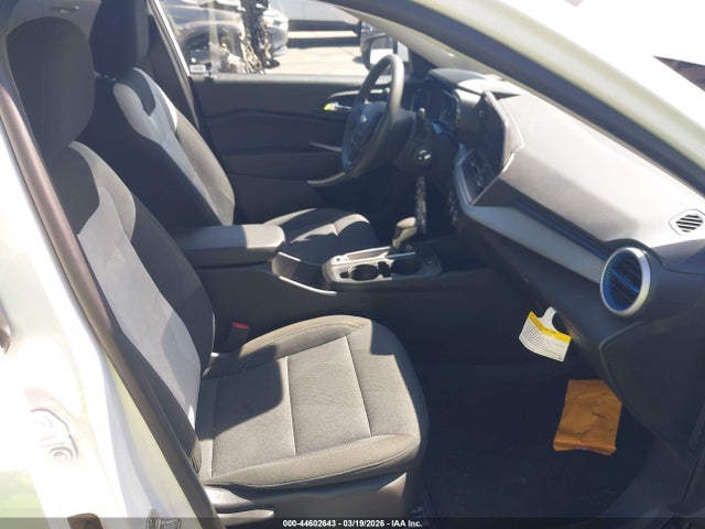 KL77LFE29RC123372 Chevrolet Trax Fwd Sp