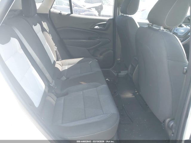 KL77LFE29RC123372 Chevrolet Trax Fwd Sp
