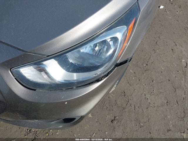 Hyundai ACCENT GLS 2014 KMHCT4AE0EU674490 Image 12