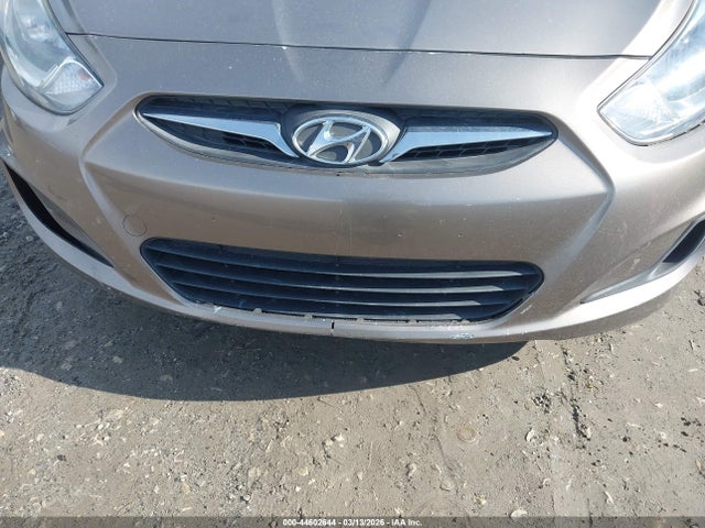 Hyundai ACCENT GLS 2014 KMHCT4AE0EU674490 Image 6