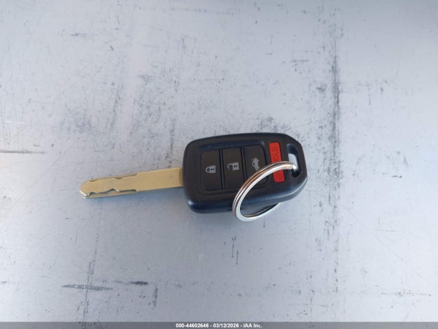 Honda Accord Sport 2014 1HGCR2F52EA306492 Image 11