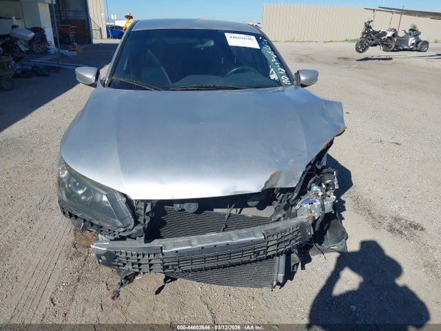 Honda Accord Sport 2014 1HGCR2F52EA306492 Image 13
