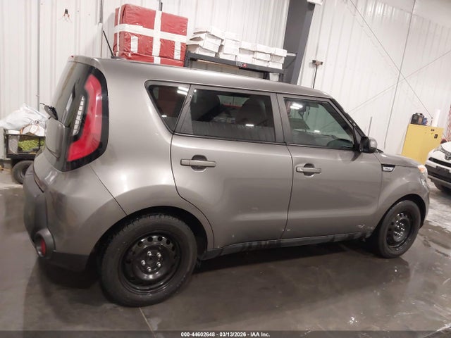 KIA Soul 2015 KNDJN2A22F7229720 Image 13