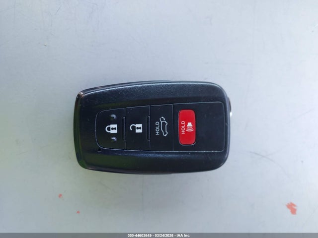 Toyota Highlander Hybrid Limited 2021 5TDDBRCH2MS019671 Image 11