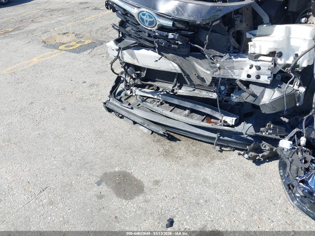 Toyota Highlander Hybrid Limited 2021 5TDDBRCH2MS019671 Image 6