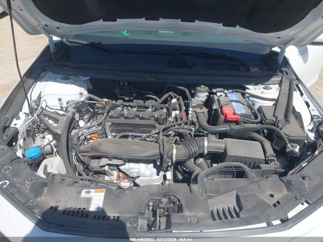 1HGCY1F3XRA000836 Honda ACCORD EX