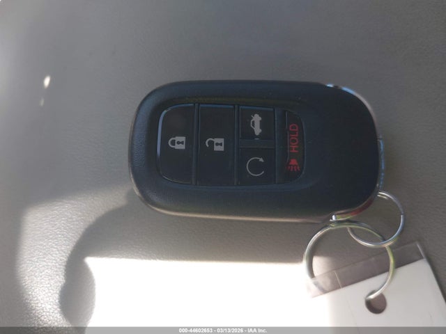 1HGCY1F3XRA000836 Honda ACCORD EX