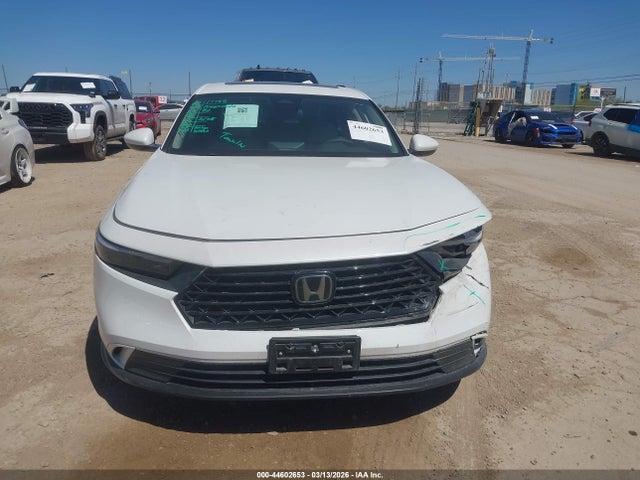 1HGCY1F3XRA000836 Honda ACCORD EX