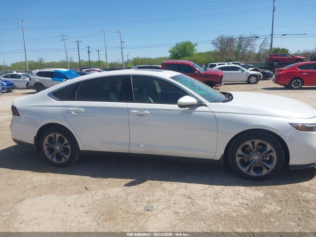 1HGCY1F3XRA000836 Honda ACCORD EX