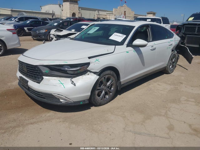 1HGCY1F3XRA000836 Honda ACCORD EX
