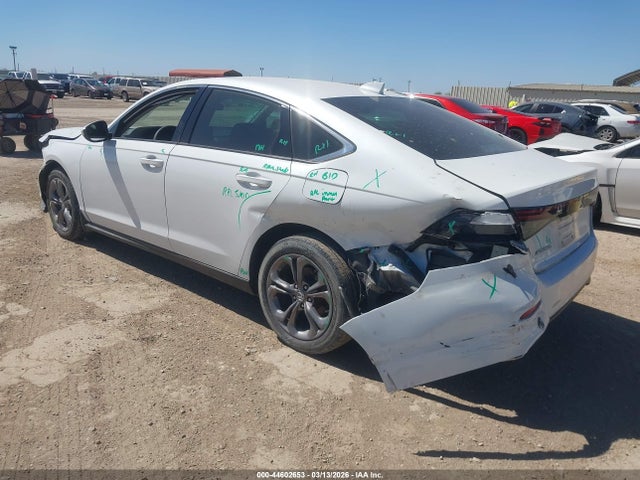 1HGCY1F3XRA000836 Honda ACCORD EX