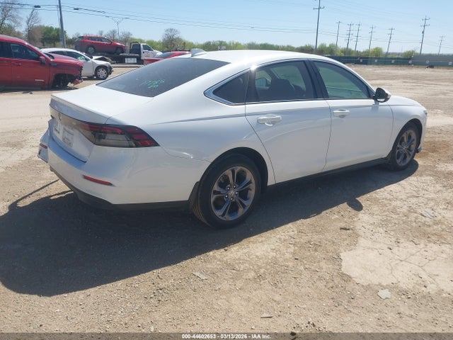 1HGCY1F3XRA000836 Honda ACCORD EX