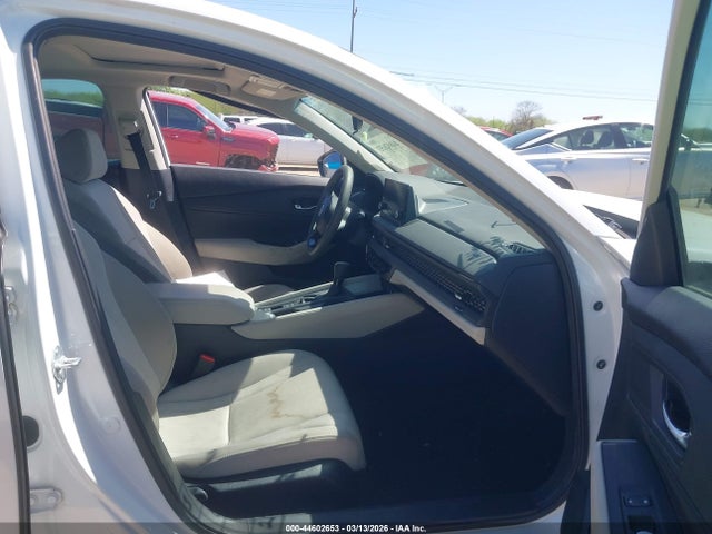 1HGCY1F3XRA000836 Honda ACCORD EX