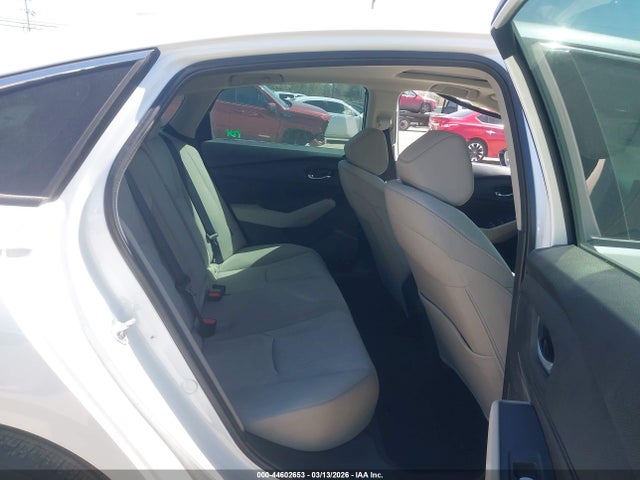 1HGCY1F3XRA000836 Honda ACCORD EX