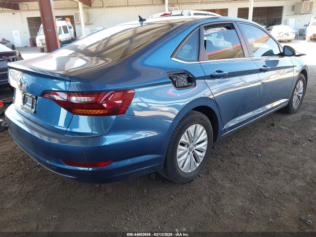 3VWC57BU5KM025514 Volkswagen Jetta 1.4t R-line/1.4t S/1.4t Se