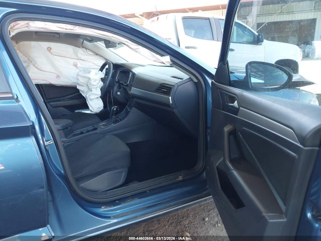 3VWC57BU5KM025514 Volkswagen Jetta 1.4t R-line/1.4t S/1.4t Se
