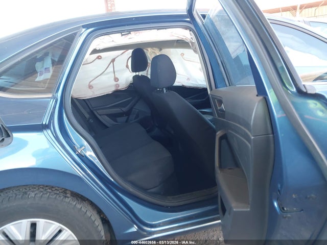 3VWC57BU5KM025514 Volkswagen Jetta 1.4t R-line/1.4t S/1.4t Se