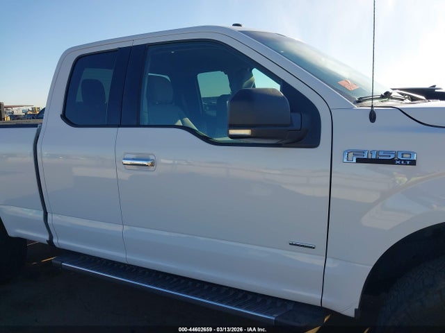 Ford F-150 Xlt 2017 1FTFX1EG3HFB55765 Image 13