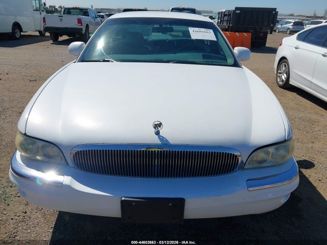 Aukcja sprzedaży 1998 Buick Park Avenue, vin: 1G4CW52KXW4639815, numer aukcji: 44602663