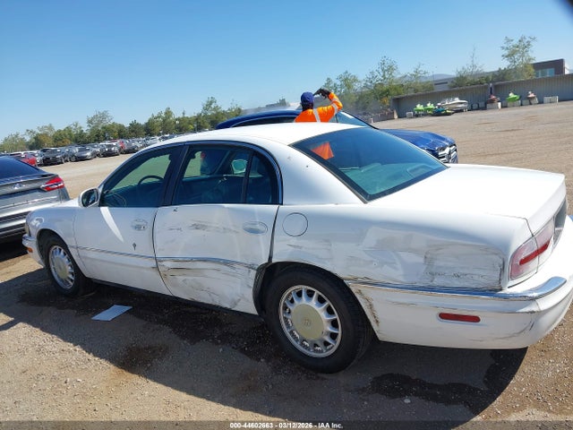 Aukcja sprzedaży 1998 Buick Park Avenue, vin: 1G4CW52KXW4639815, numer aukcji: 44602663