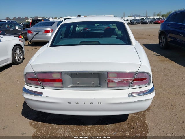 Aukcja sprzedaży 1998 Buick Park Avenue, vin: 1G4CW52KXW4639815, numer aukcji: 44602663