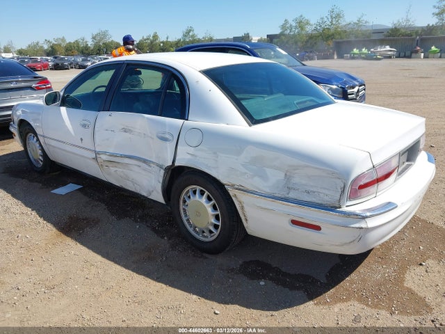 Aukcja sprzedaży 1998 Buick Park Avenue, vin: 1G4CW52KXW4639815, numer aukcji: 44602663