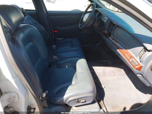 Aukcja sprzedaży 1998 Buick Park Avenue, vin: 1G4CW52KXW4639815, numer aukcji: 44602663