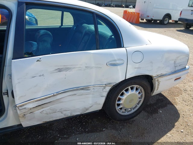 Aukcja sprzedaży 1998 Buick Park Avenue, vin: 1G4CW52KXW4639815, numer aukcji: 44602663