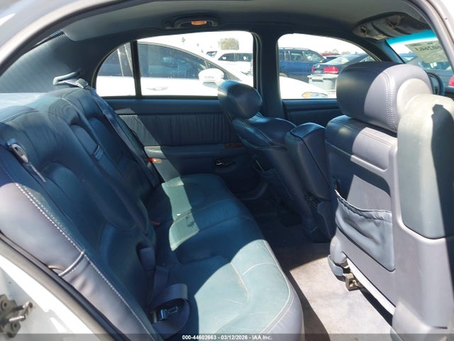 Aukcja sprzedaży 1998 Buick Park Avenue, vin: 1G4CW52KXW4639815, numer aukcji: 44602663