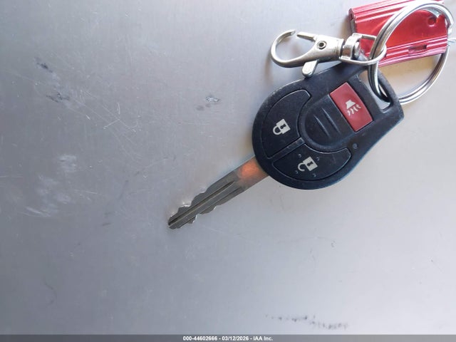 3N1CE2CPXGL398742 Nissan Versa Note Sr