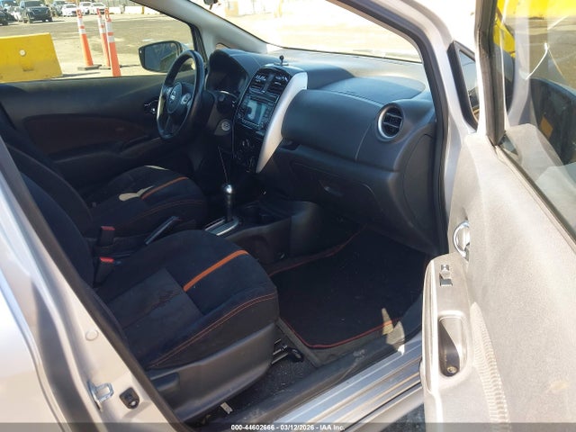 3N1CE2CPXGL398742 Nissan Versa Note Sr