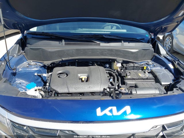Aukcja sprzedaży 2026 Kia Seltos Lx, vin: KNDEP2AA9T7872838, numer aukcji: 44602667