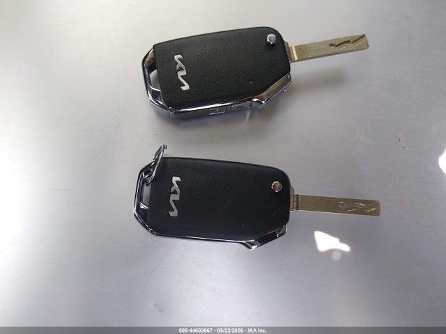 2026 Kia Seltos Lx მანქანა იყიდება აუქციონზე, vin: KNDEP2AA9T7872838, აუქციონის ნომერი: 44602667