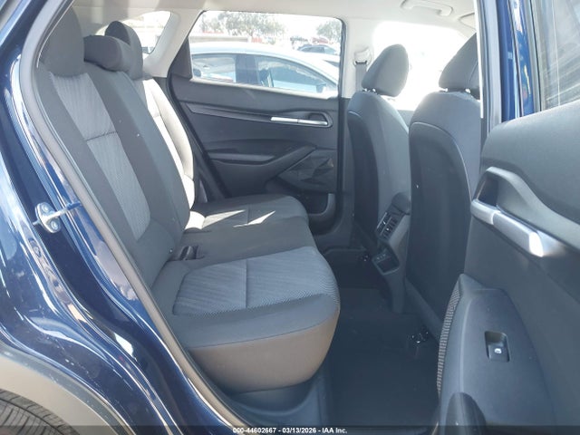 2026 Kia Seltos Lx მანქანა იყიდება აუქციონზე, vin: KNDEP2AA9T7872838, აუქციონის ნომერი: 44602667