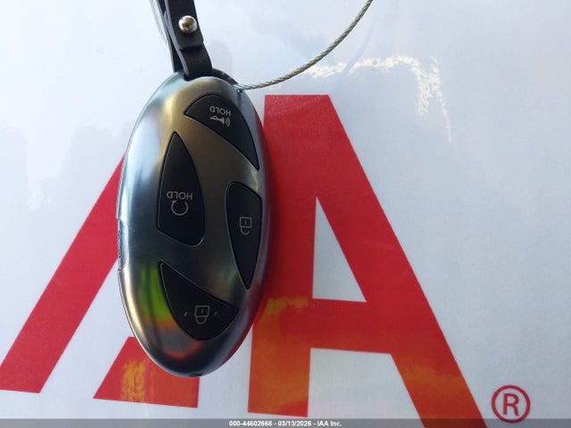 Aukcja sprzedaży 2026 Hyundai Sonata Sel Sport, vin: KMHL64JA1TA554782, numer aukcji: 44602668
