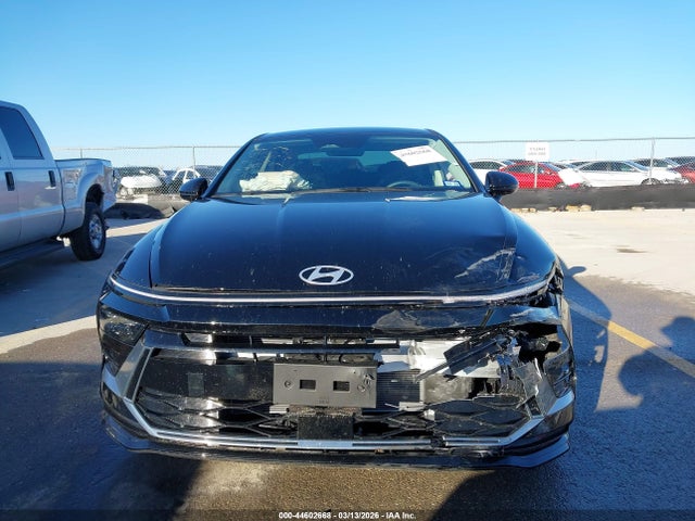 Aukcja sprzedaży 2026 Hyundai Sonata Sel Sport, vin: KMHL64JA1TA554782, numer aukcji: 44602668