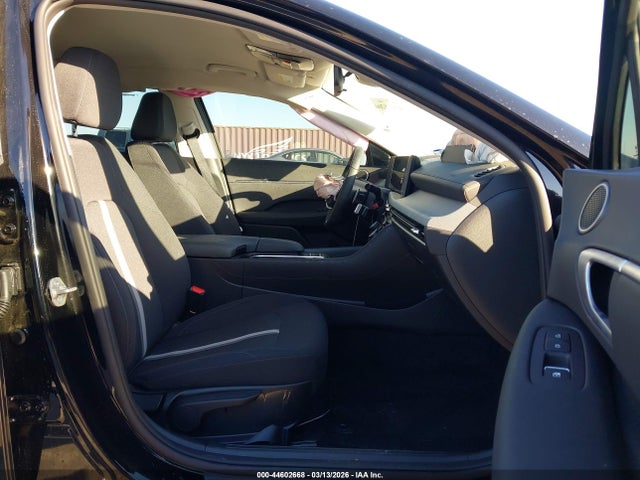 Aukcja sprzedaży 2026 Hyundai Sonata Sel Sport, vin: KMHL64JA1TA554782, numer aukcji: 44602668