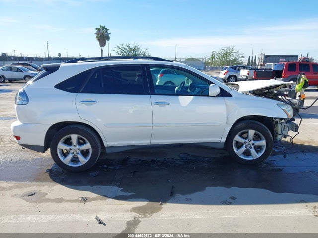 Продаж на аукціоні авто 2009 Lexus Rx 350, vin: 2T2GK31U49C059028, номер лоту: 44602672